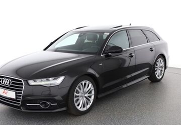 Audi A6 89.742 km 23.880 &euro; Schönefeld 12529