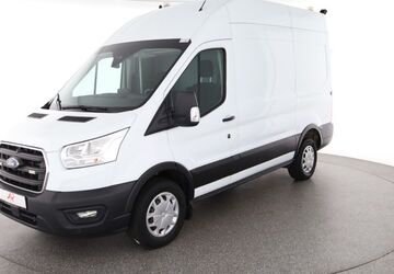 Ford Transit 110.907 km 20.880 &euro; Berlin 12103