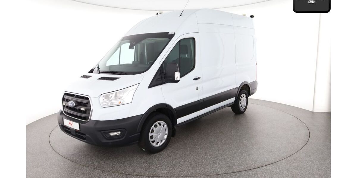 Ford Transit 110.907 km 21.770 &euro; Berlin 12103