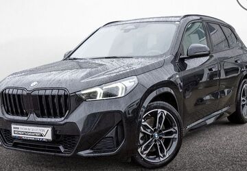 BMW X1 43.600 km 44.900 &euro; Schönefeld OT Großziethen 12529