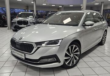 Skoda Octavia 96.275 km 22.990 &euro; Schönefeld / bei Berlin 12529