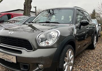 Mini Cooper S 119.000 km 9.700 &euro; Berlin 13089