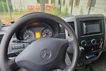 Mercedes-Benz Sprinter 3,5-T Kasten 321.100 km 7.497 &euro; Berlin 10178