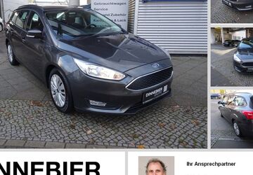 Ford Focus 86.389 km 11.900 &euro; Berlin 14199