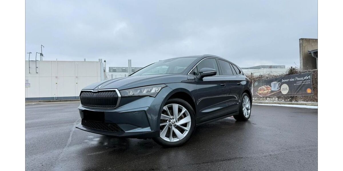 Skoda Enyaq 128.343 km 20.500 &euro; Berlin 12099