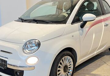 Fiat 500 97.057 km 5.999 &euro; Potsdam-Drewitz b.Berlin 14478