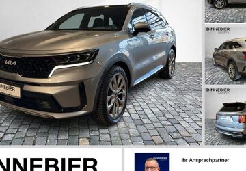 Kia Sorento 27.491 km 48.579 &euro; Berlin 12277
