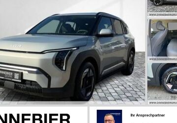 Kia EV3 7.521 km 34.688 &euro; Berlin 12277
