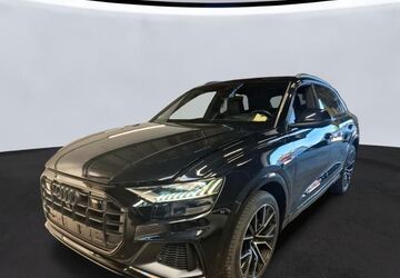 Audi Q8 65.246 km 56.970 &euro; Berlin 12277