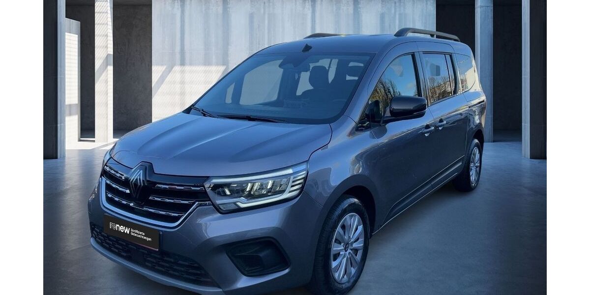 Renault Grand Kangoo 8.845 km 32.790 &euro; Berlin 13055