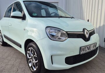 Renault Twingo 38.000 km 8.999 &euro; Berlin 13125