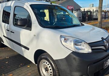 Renault Kangoo 35.123 km 16.450 &euro; Berlin 12059