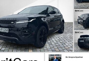 Land Rover Range Rover Evoque 2.500 km 68.399 &euro; Teltow 14513