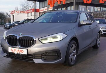BMW 118 71.927 km 21.950 &euro; Berlin 13599