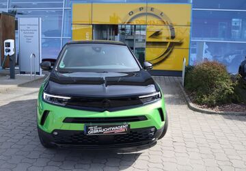 Opel Mokka 10.132 km 22.290 &euro; Potsdam 14482