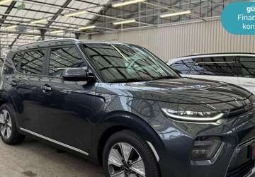 Kia Soul 12.722 km 25.990 &euro; Ludwigsfelde bei Berlin 14974