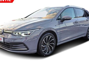 VW Golf 26.396 km 25.950 &euro; Berlin 13599