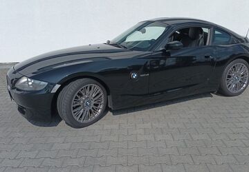 BMW Z4 101.000 km 19.500 &euro; Kleinmachnow 14532