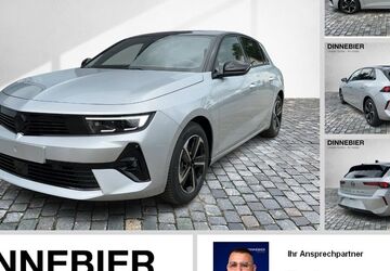 Opel Astra 2.000 km 27.629 &euro; Berlin 12681