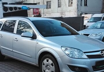 Opel Astra 253.200 km 2.250 &euro; Berlin 13409