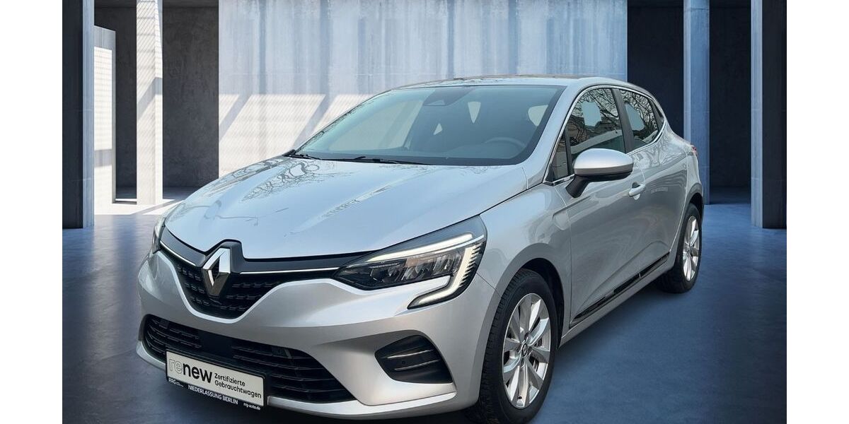Renault Clio 45.905 km 14.290 &euro; Berlin 13055