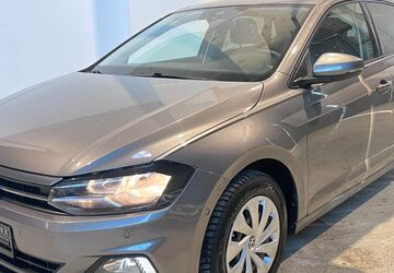 VW Polo 24.908 km 16.399 &euro; Potsdam-Drewitz b.Berlin 14478