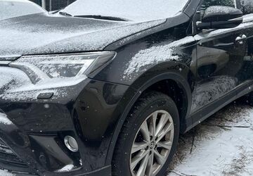 Toyota RAV 4 289.000 km 12.900 &euro; Ludwigsfelde 14974