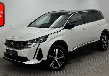 Peugeot 5008 69.987 km 23.700 &euro; Berlin 12351