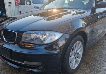 BMW 116 170.437 km 4.990 &euro; Berlin 12559