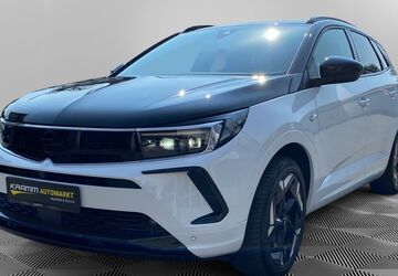 Opel Grandland (X) 44.300 km 27.800 &euro; Berlin-Französisch Buchholz 13127