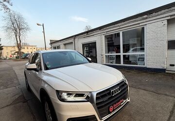Audi Q5 100.000 km 27.900 &euro; Berlin 12557