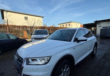 Audi Q5 100.000 km 28.800 &euro; Berlin 12557