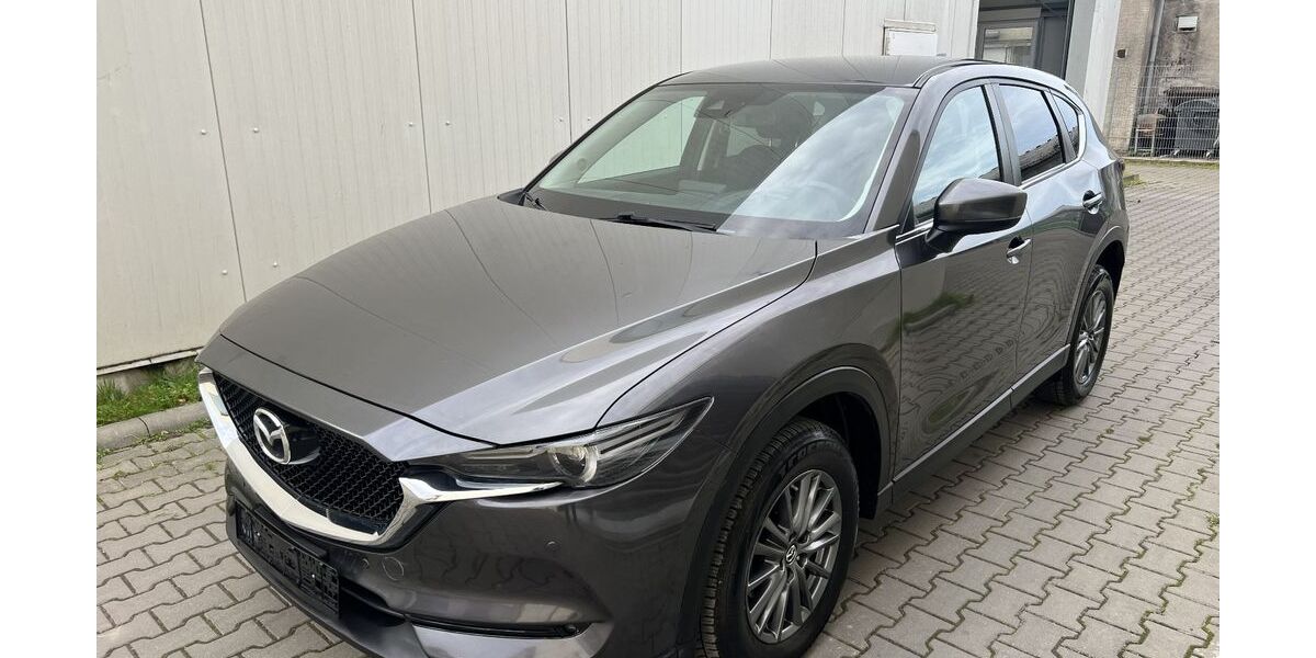 Mazda CX-5 148.000 km 13.999 &euro; berlin 12305