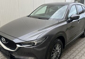 Mazda CX-5 148.000 km 14.999 &euro; berlin 12305