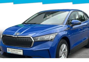 Skoda Enyaq 46.920 km 16.450 &euro; Potsdam 14480