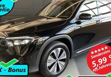 Mercedes-Benz EQB 19.291 km 39.880 &euro; Hoppegarten 15366