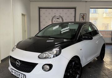 Opel Adam 100.000 km 7.990 &euro; Berlin 10829