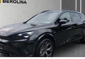 Cupra Formentor 2.000 km 37.444 &euro; Berlin 13581