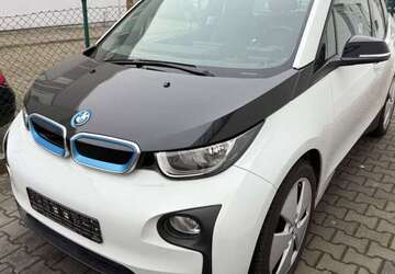 BMW i3 88.000 km 8.490 &euro; Berlin 12277