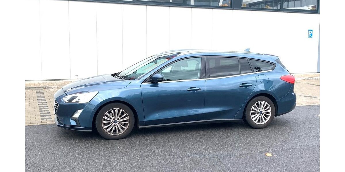 Ford Focus 220.000 km 7.950 &euro; Potsdam 14480