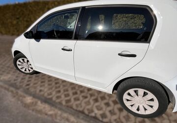 VW e-up! 24.000 km 10.300 &euro; Ruedersdorf 15562