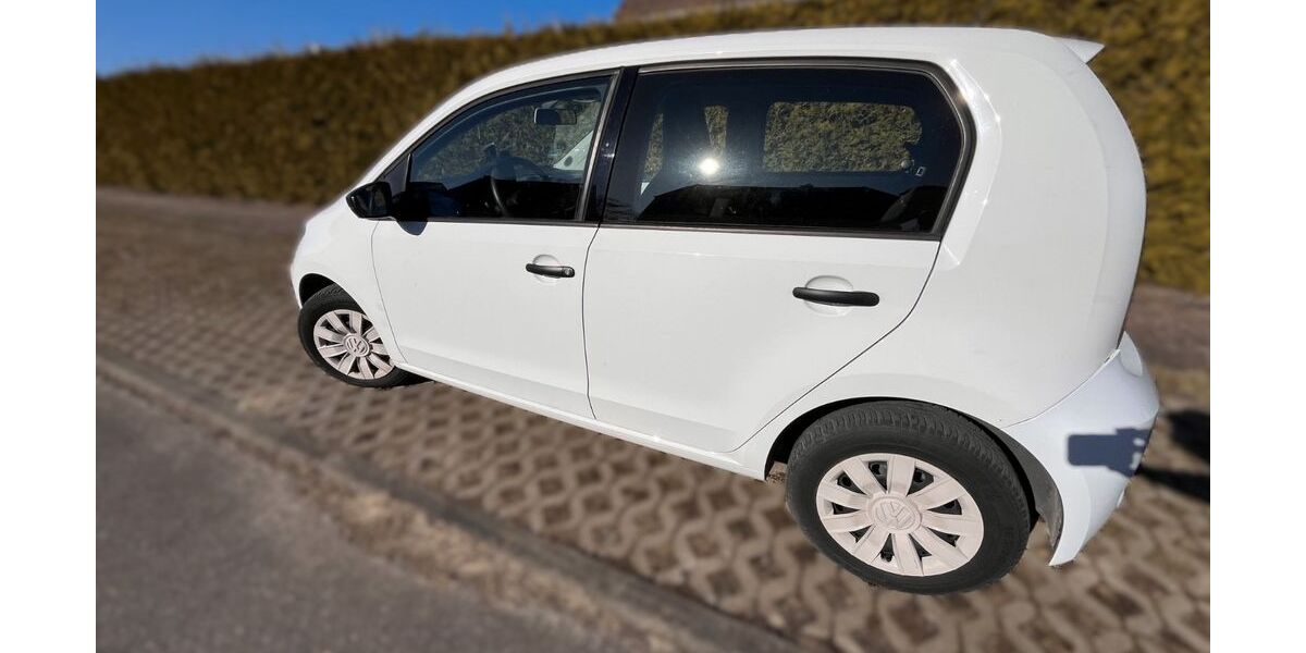 VW e-up! 24.000 km 10.300 &euro; Ruedersdorf 15562