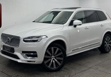 Volvo XC90 85.671 km 46.400 &euro; Berlin 12351