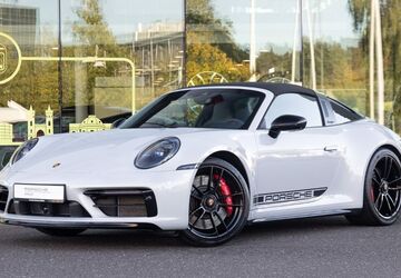 Porsche 992 34.024 km 169.900 &euro; Kleinmachnow 14532