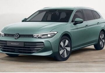 VW Passat Variant 25.711 km 34.890 &euro; Potsdam 14482