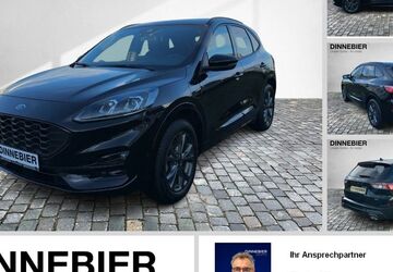 Ford Kuga 23.312 km 32.429 &euro; Berlin 13089