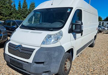 Citroen Jumper 146.313 km 4.790 &euro; Rüdersdorf OT Tasdorf 15562