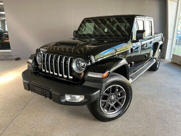 Gebrauchte Jeep Gladiator