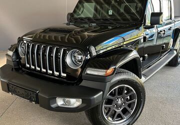 Jeep Gladiator 1.763 km 59.999 &euro; Berlin 14165