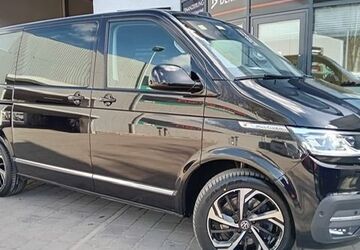 VW T6 Multivan 54.056 km 51.800 &euro; Berlin 13156